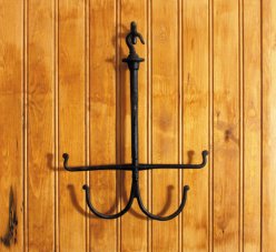 The Chelsea tack cleaning hook