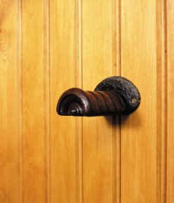 The Bloomsbury tack holder